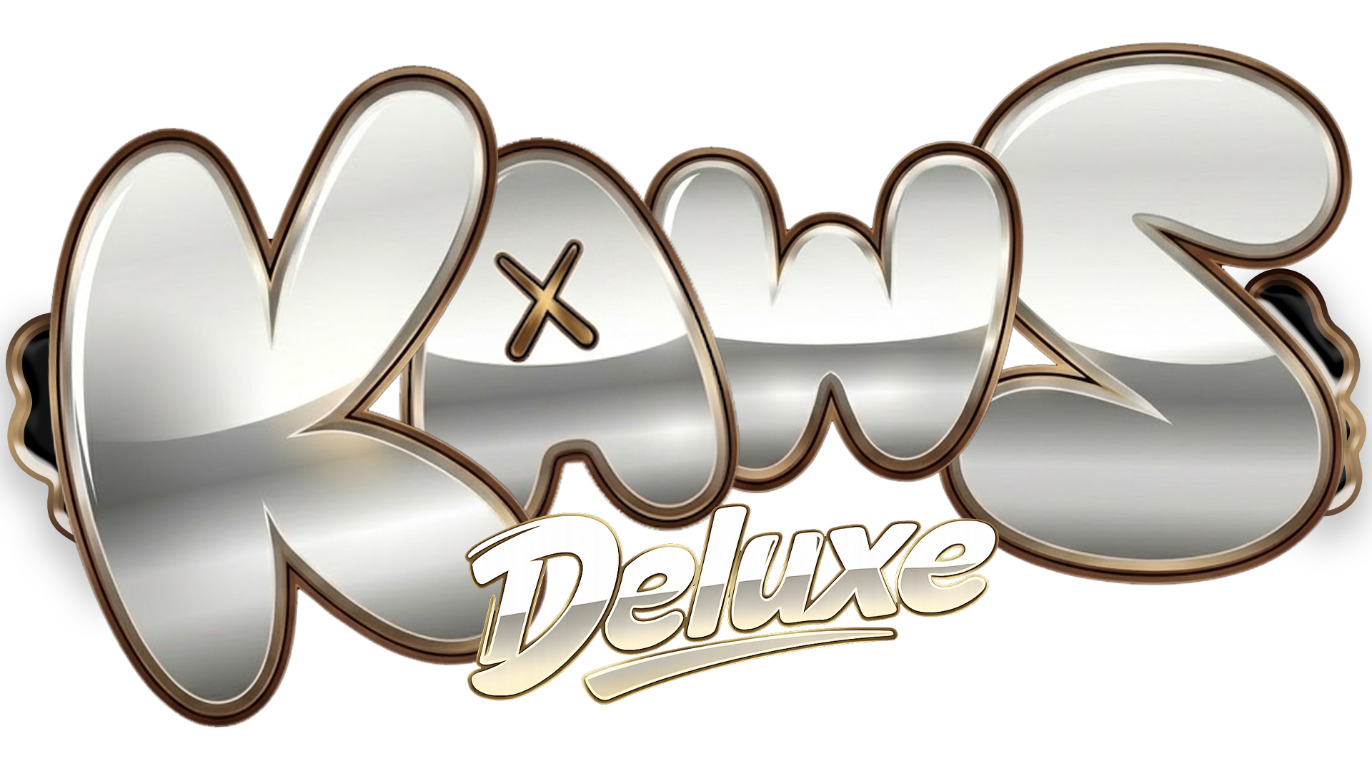 Kaws Deluxe