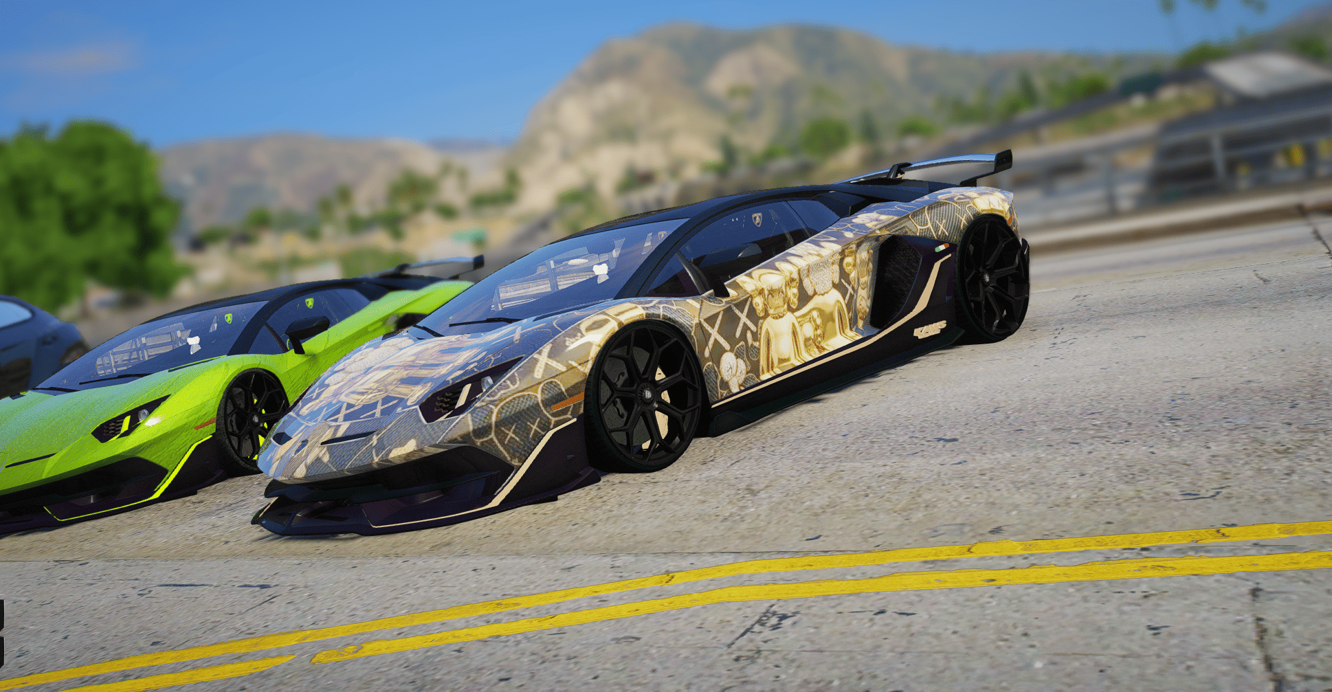 AVENTAXX