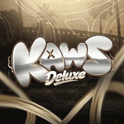 Kaws Deluxe